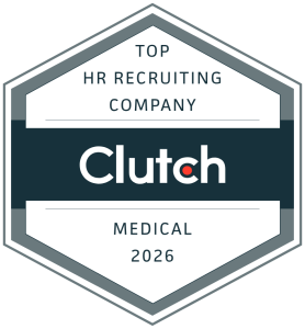 Top Clutch Hr Recruiting Company Medical 2026-MWDN