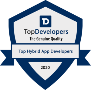 Top developers UK - MWDN