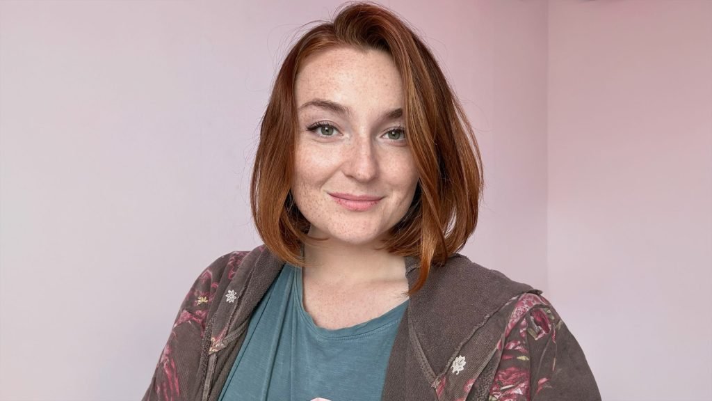 Kovalenko Valeriia - QA Engineer