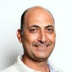 Sharon Viente - Co-Founder & CTO Better Chains