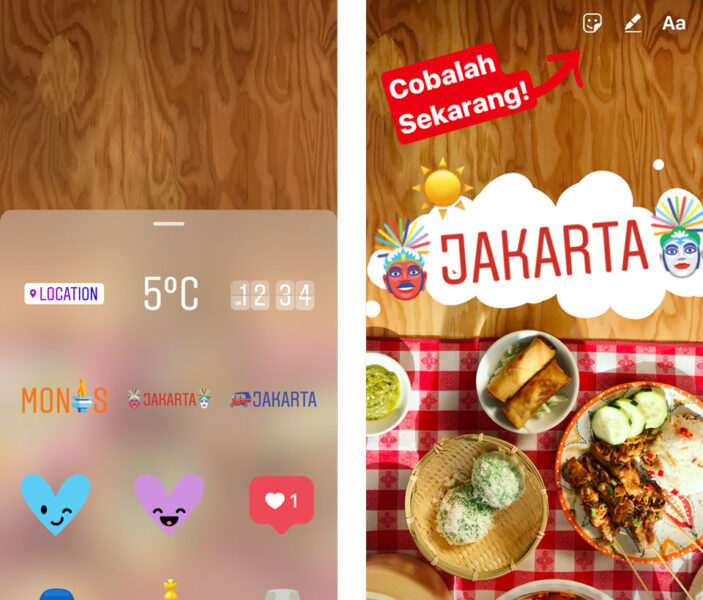 how much does it cost to create an app like Instagram