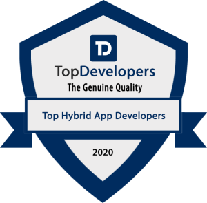 top developers 2020 top