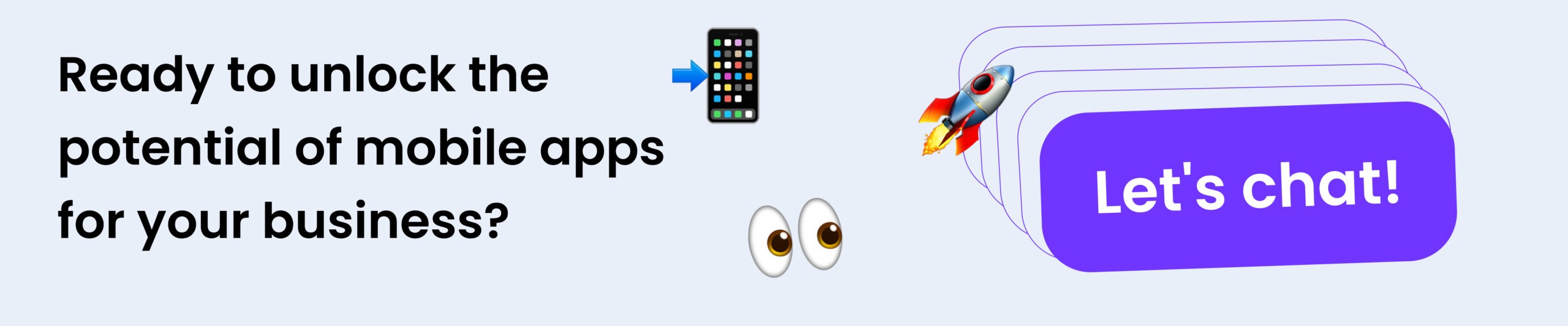 mobile app development