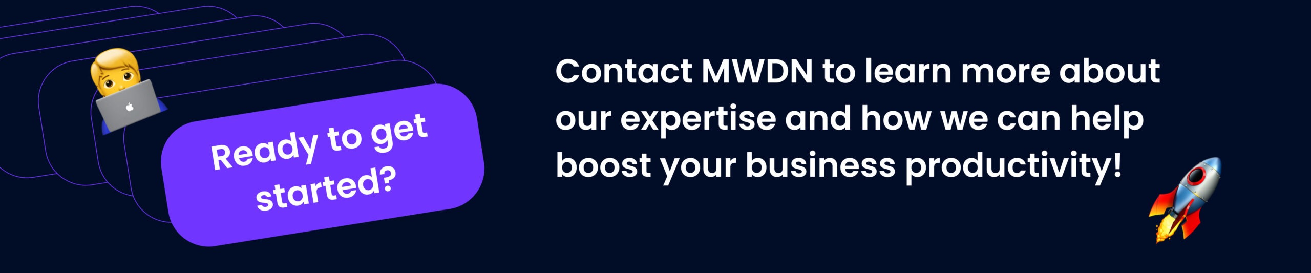 IT outsourcing services