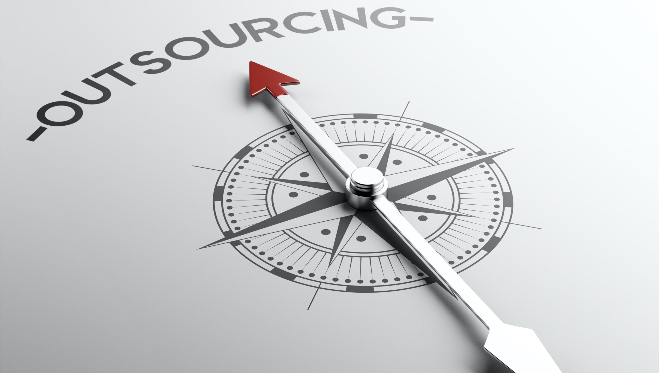 software development outsourcing