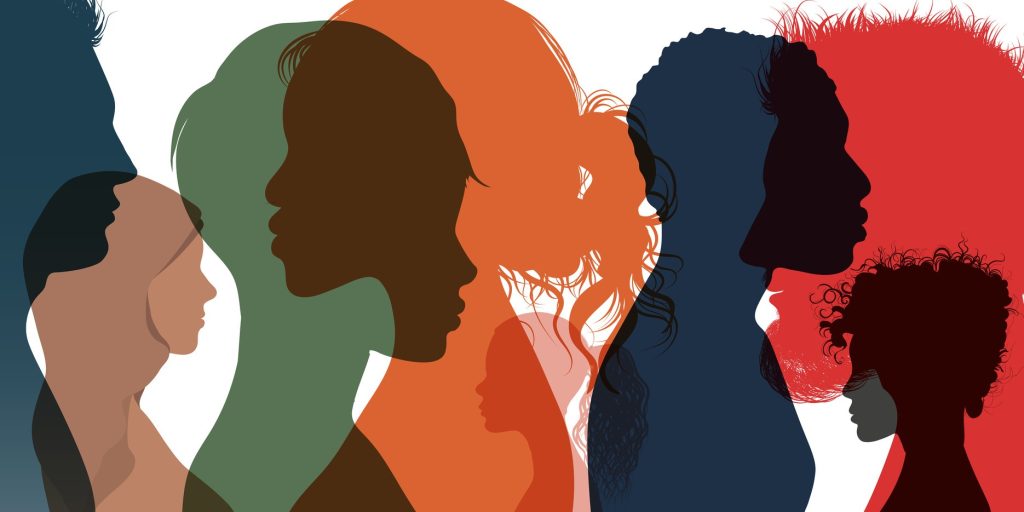 Gender neutrality and inclusivity