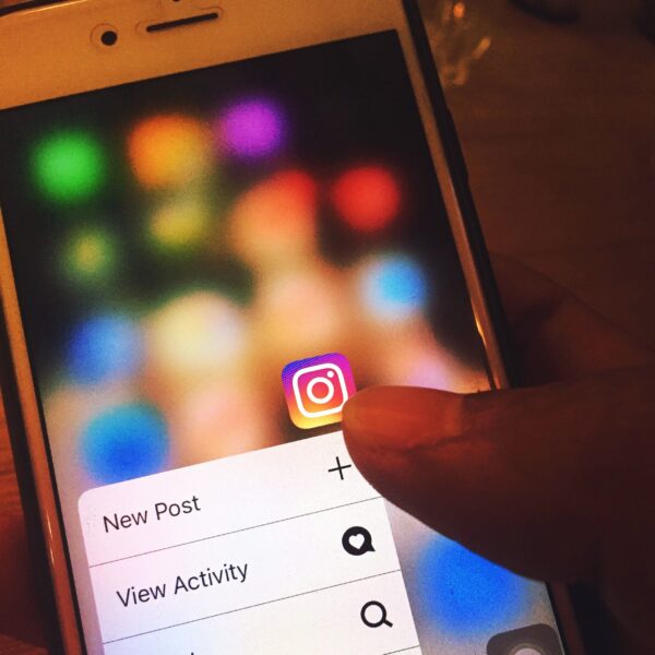 instagram clone