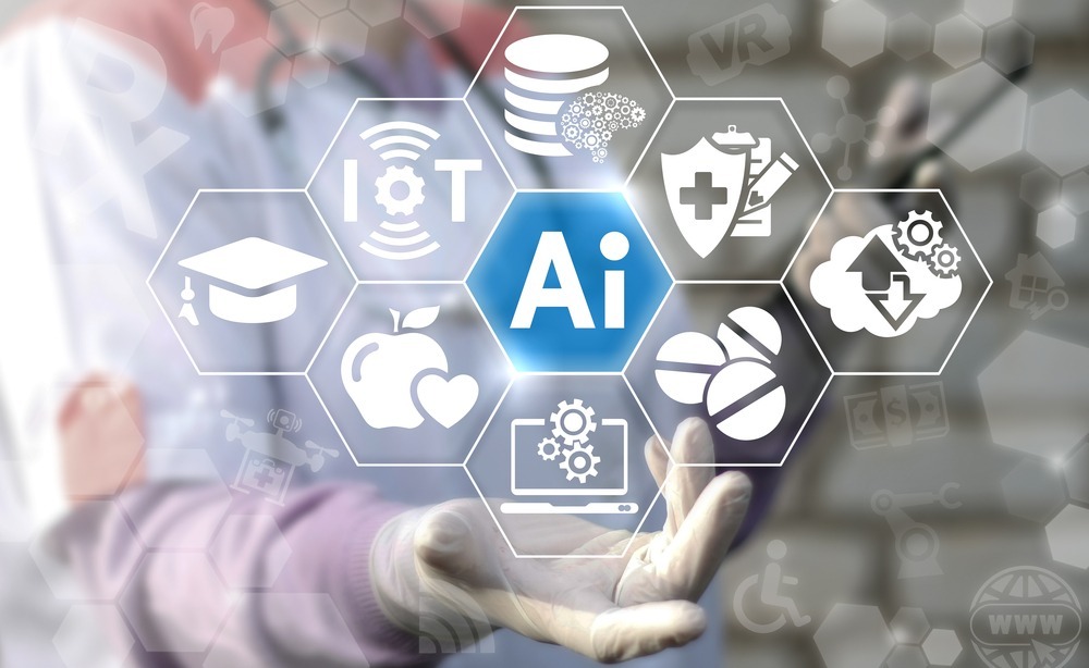 Healthcare AI