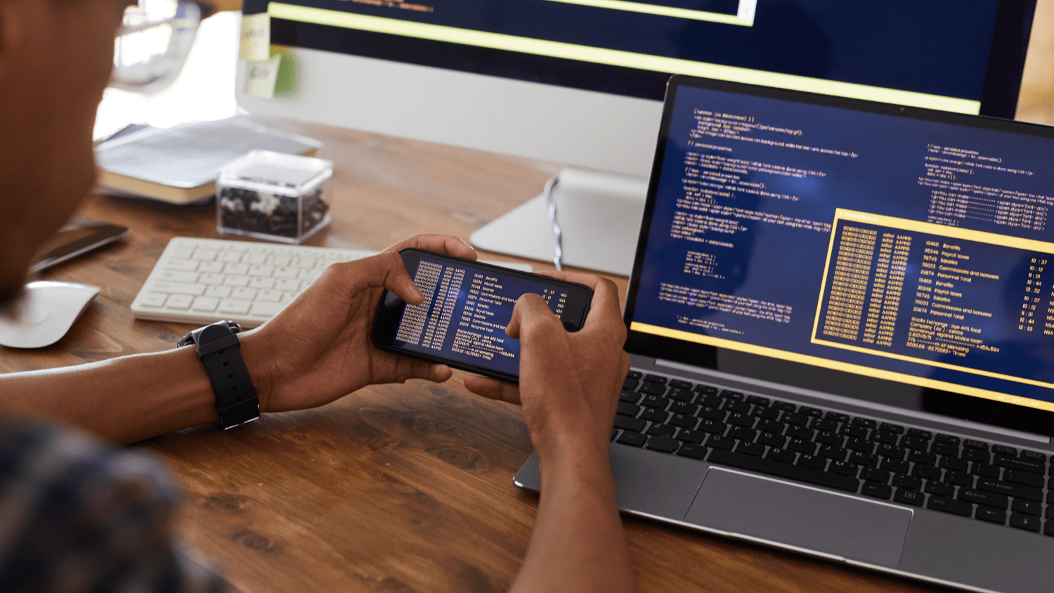 App Development