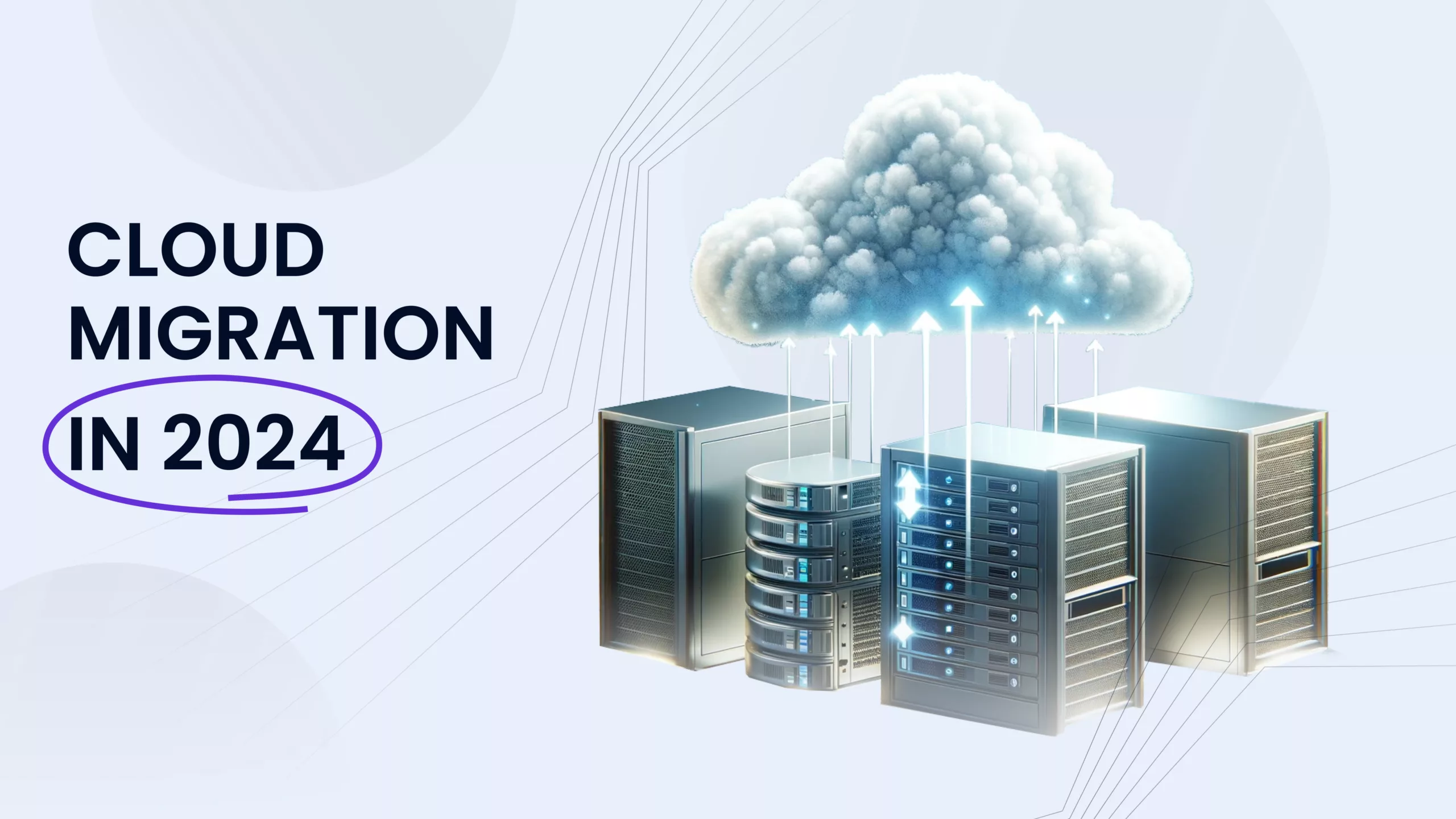 Cloud migration in 2024
