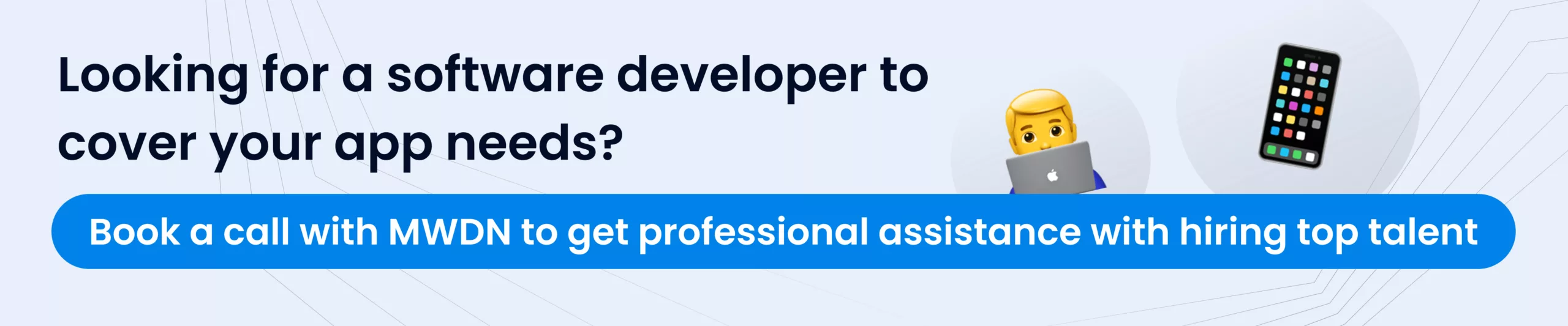 hire software developer