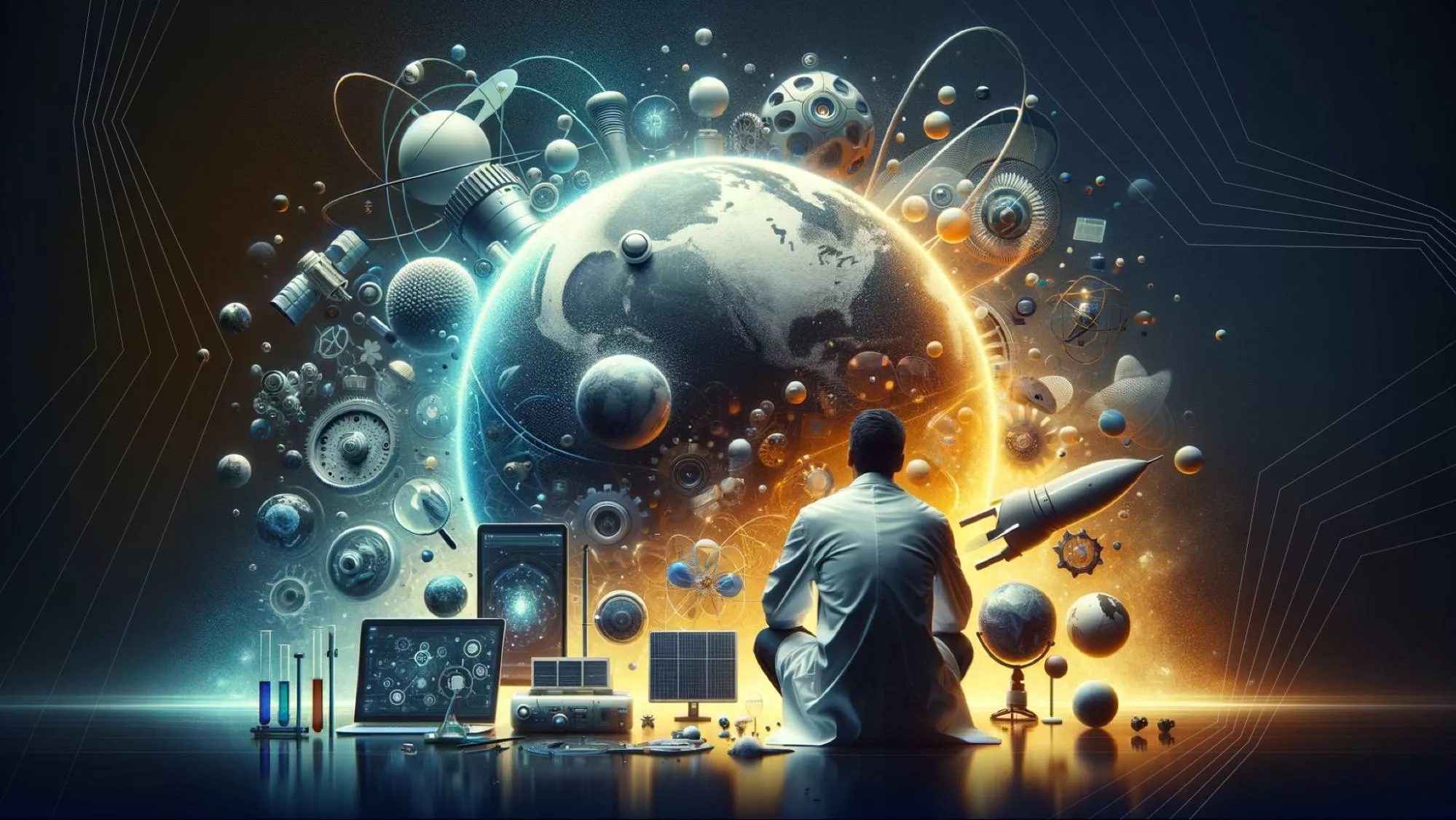 Top 5 global R&D trends in 2024