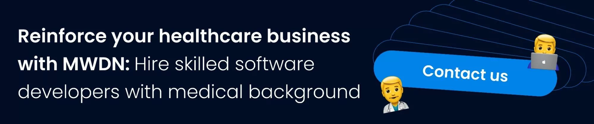 healthcare software development