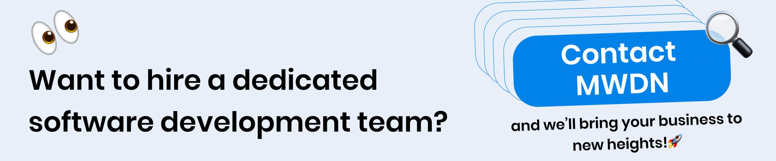 hire a dedicated software development team