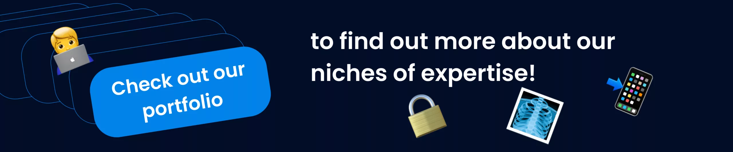 software niches of expertise