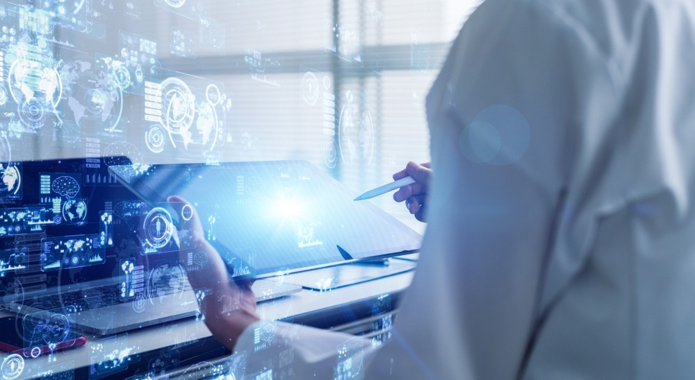 Development process for Medical billing system