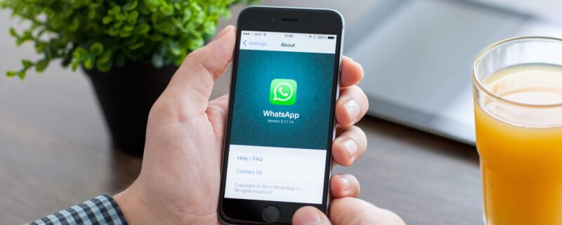 cost of developing an app like whatsapp