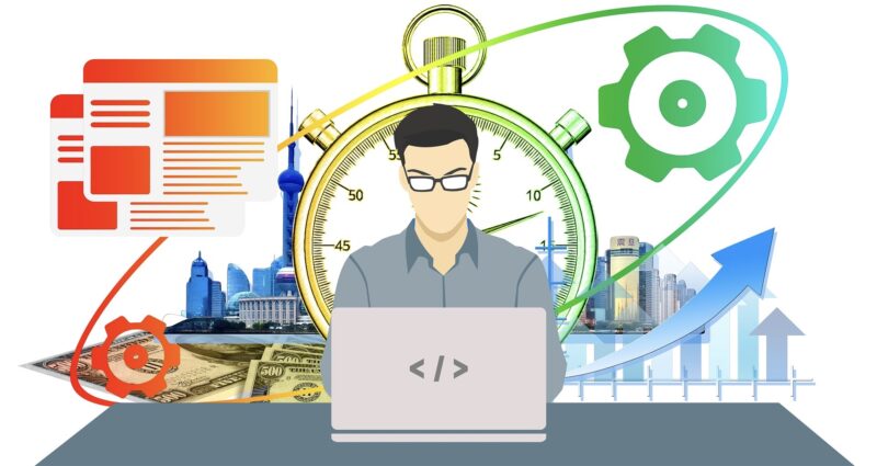 benefits of using ruby on rails