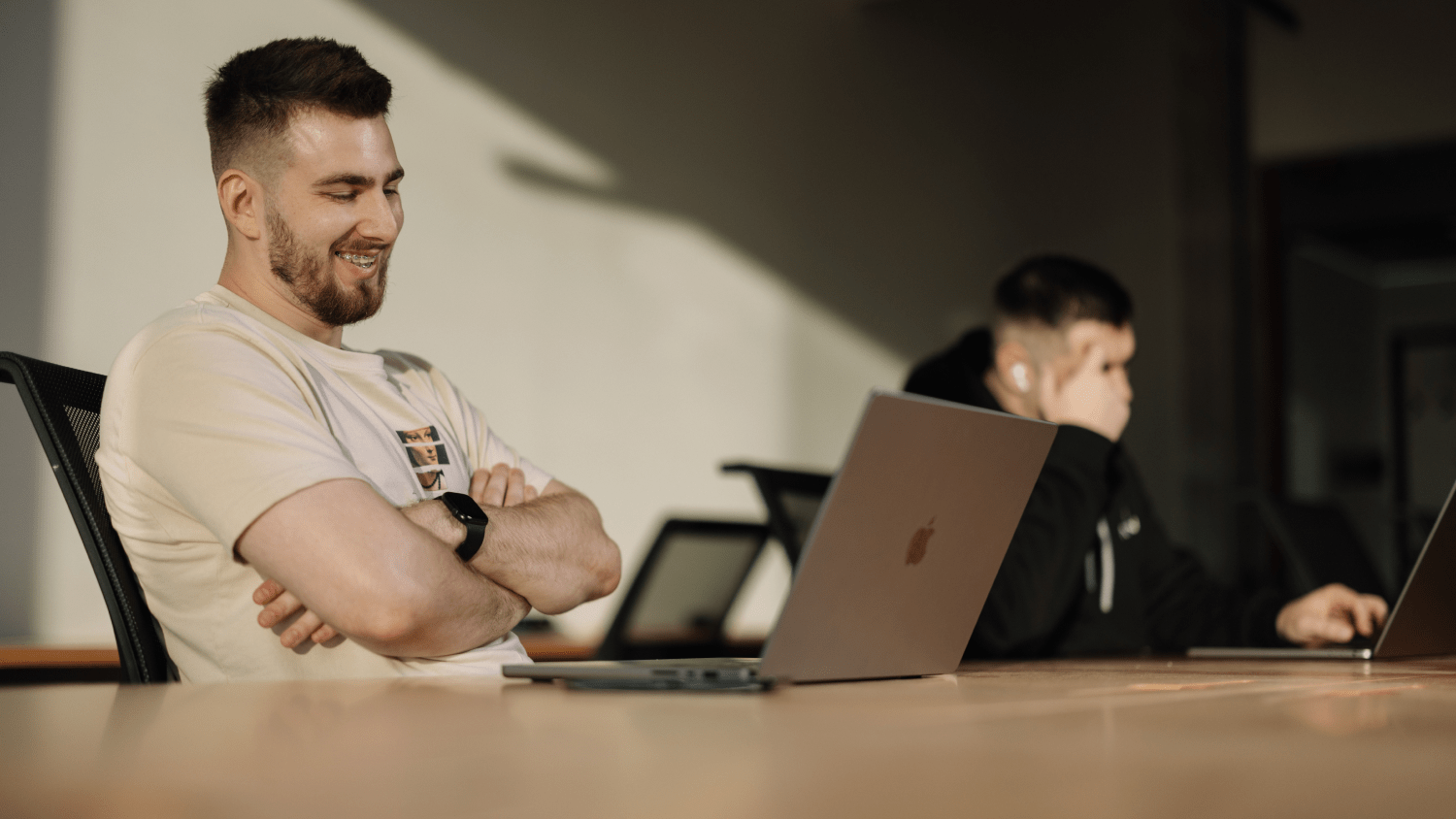 Hire Software Developers