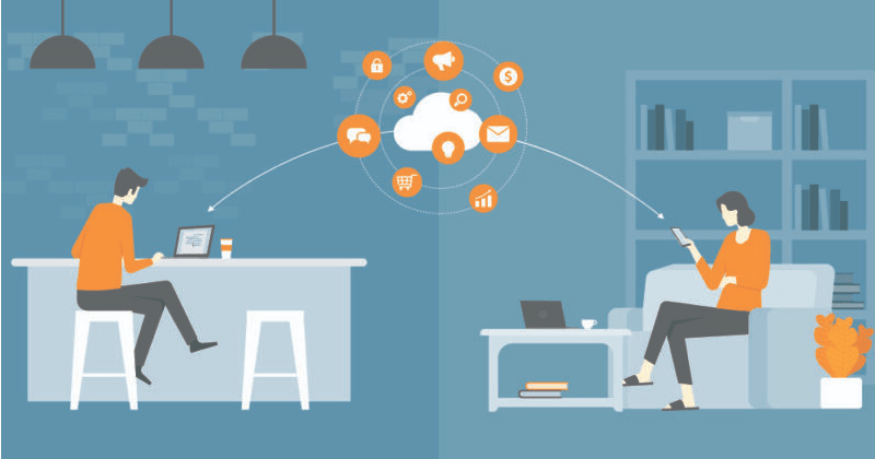 How-do-extended-teams-work