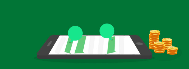 how to build a chat app like whatsapp