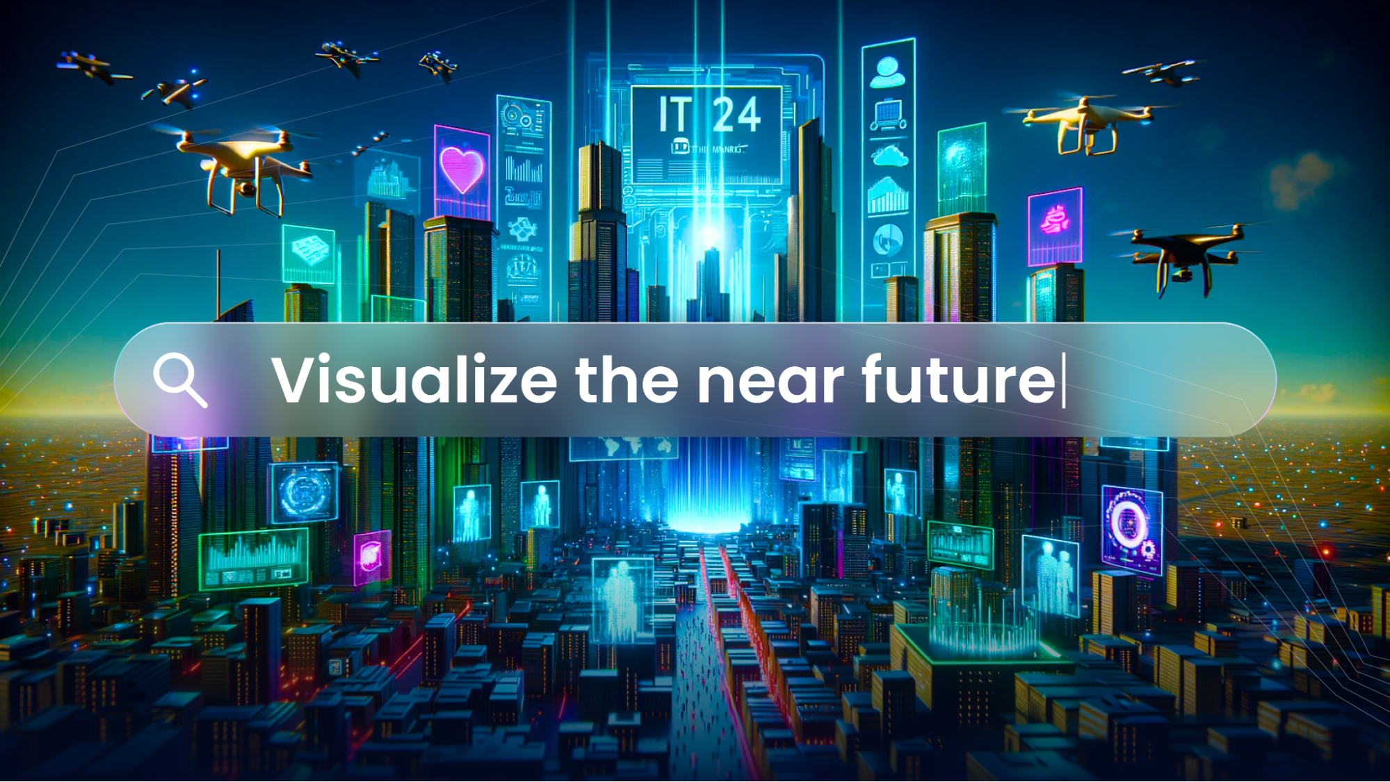 software trends 2024 by MWDN