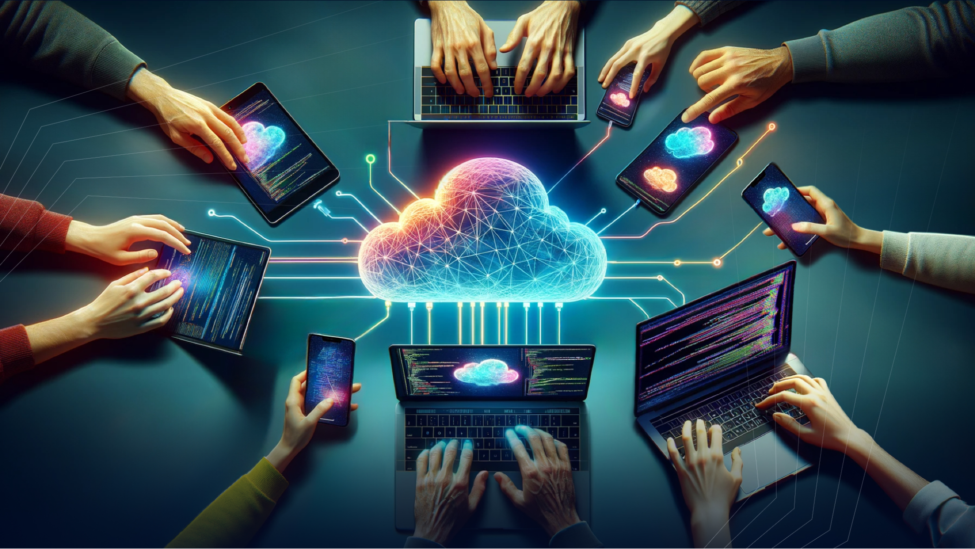 IT services to be outsourced in 2024
