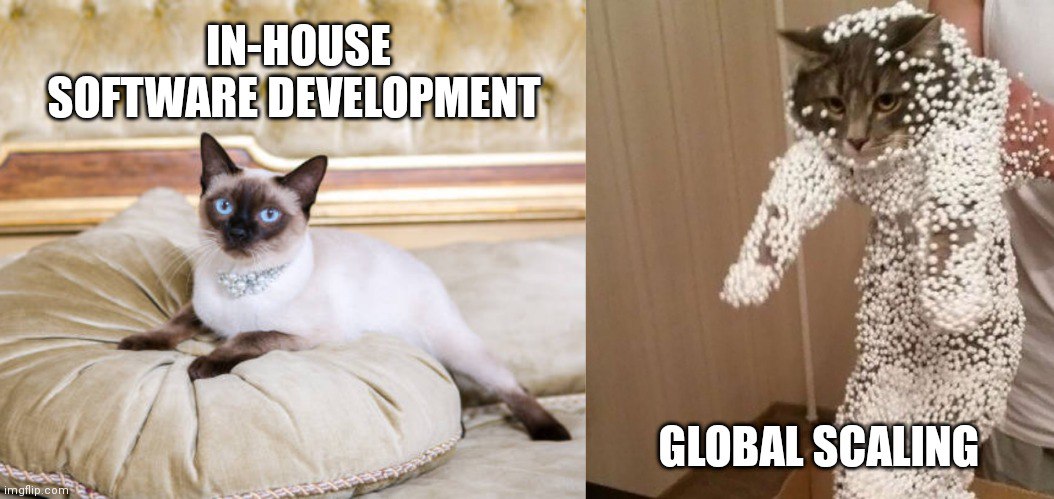 software development trends