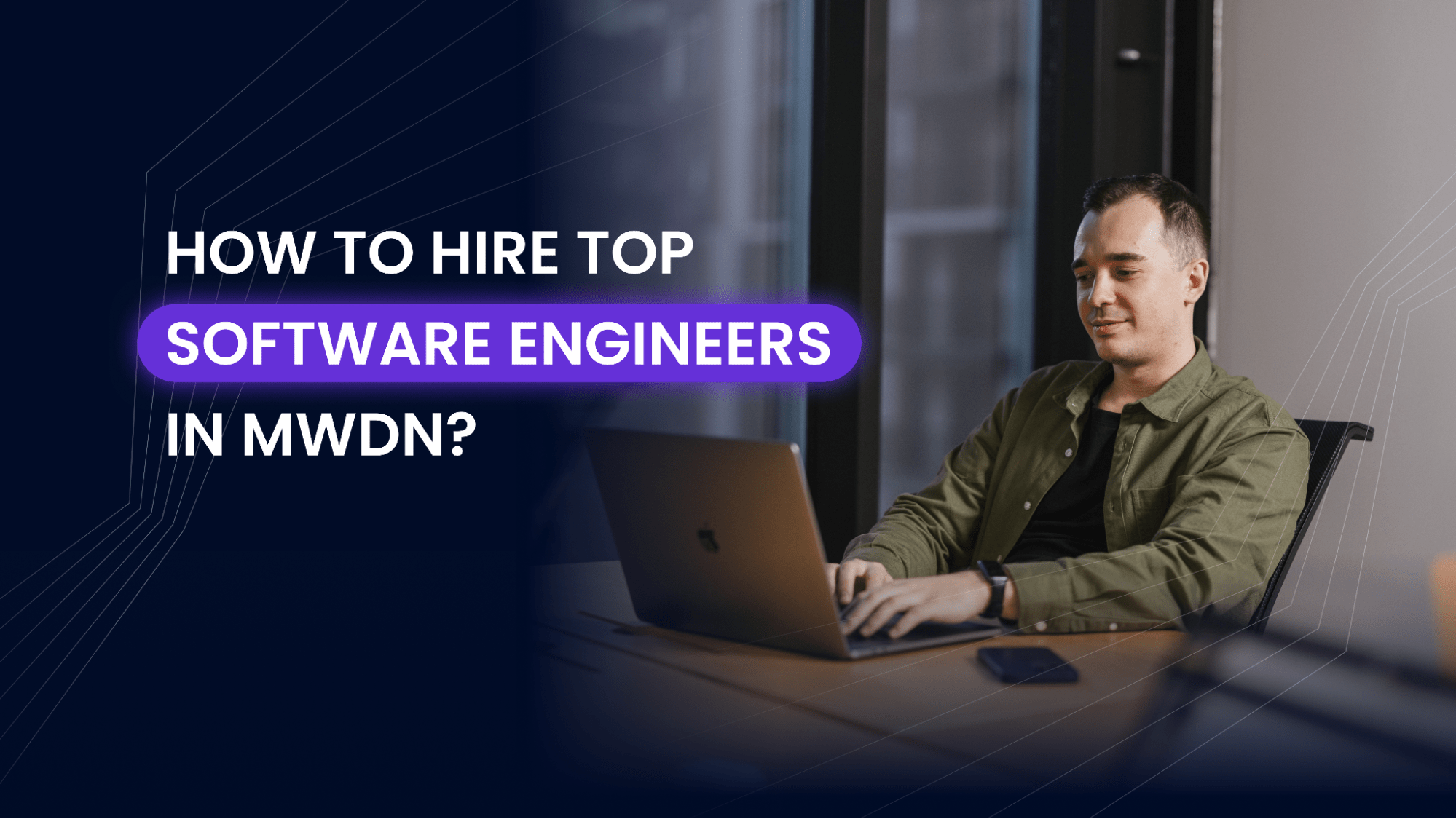 how to hire software engineer?