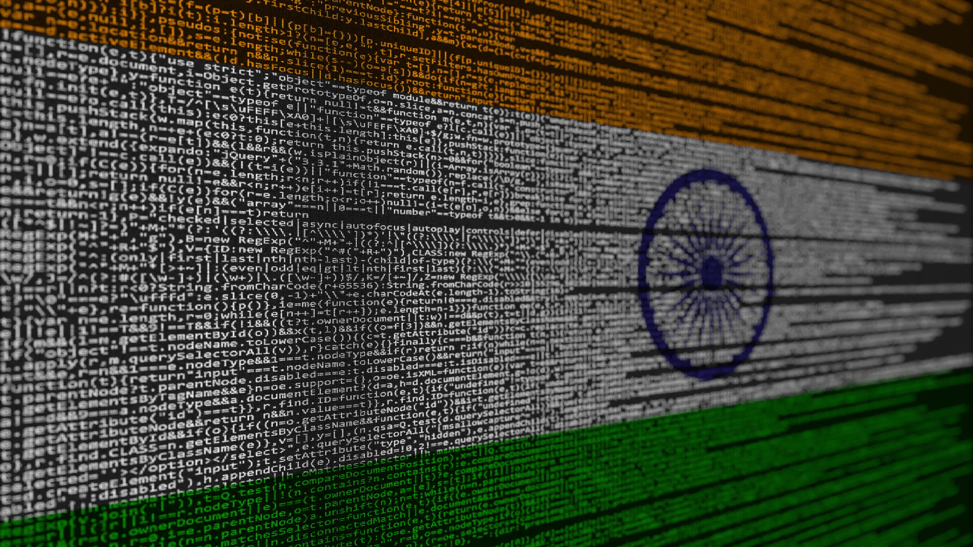 india