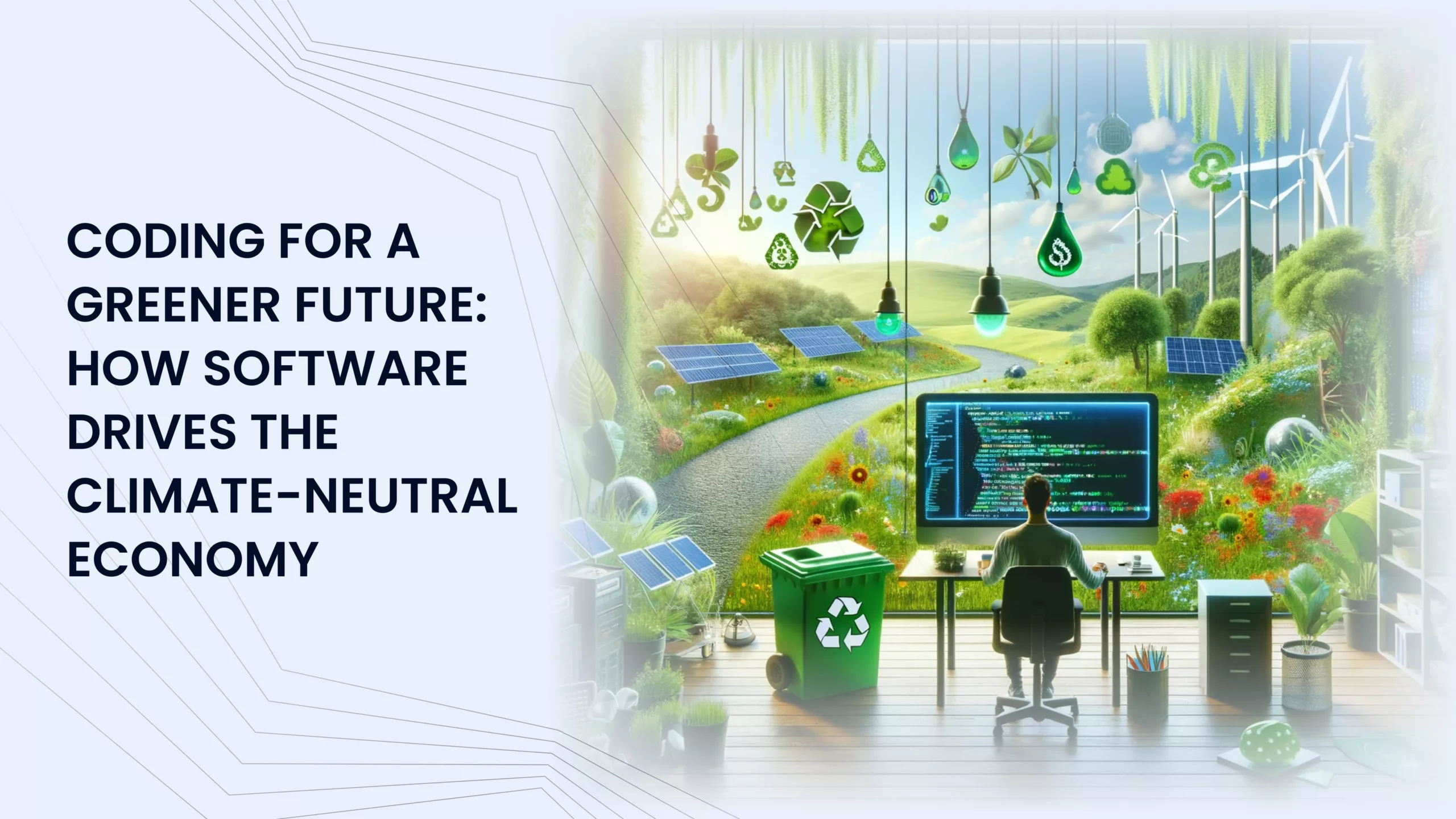 iRoofing green coding