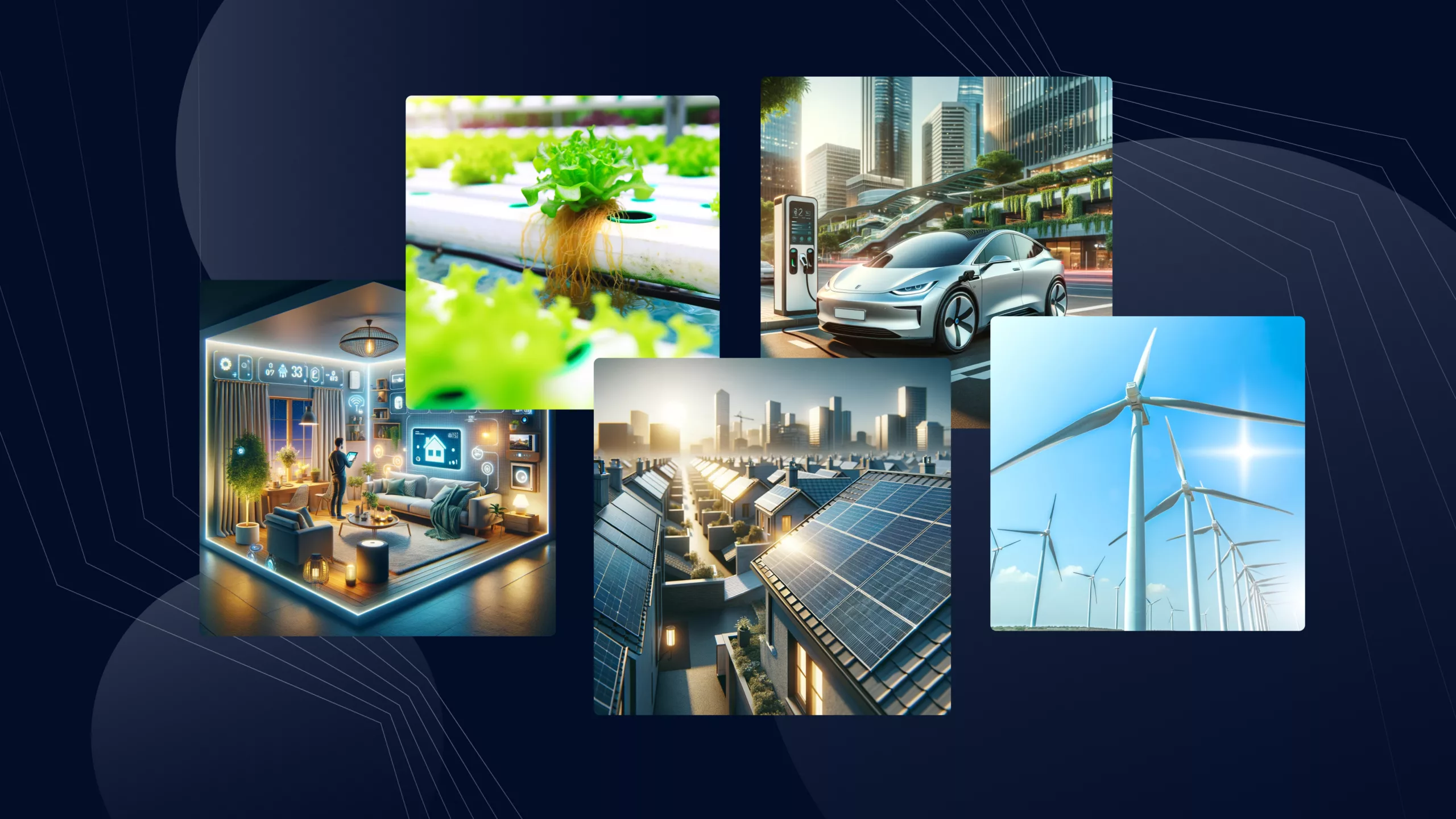 softwrae for climate-neutral economy examples