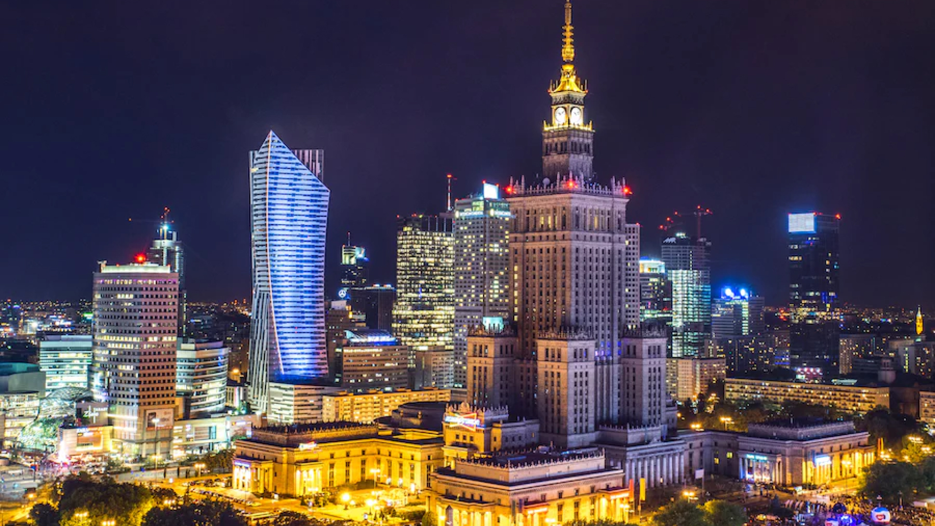 IT market poland