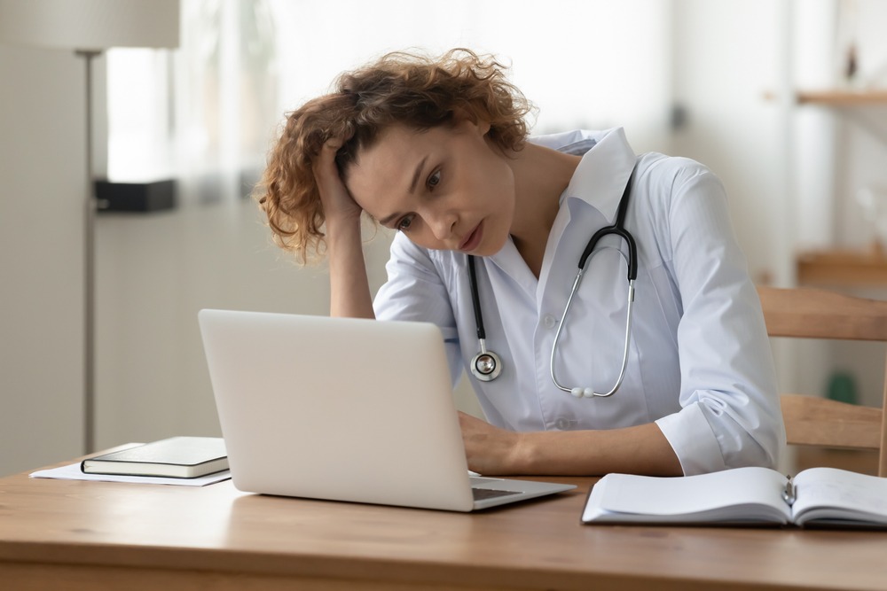 Medical billing software challenges
