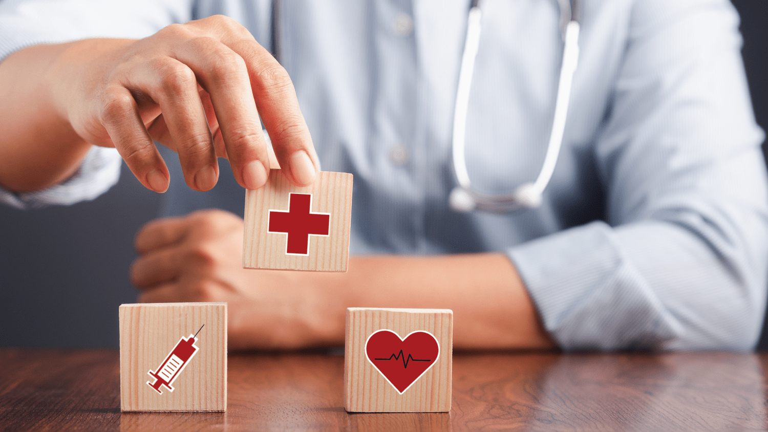 med tech and digital healthcare