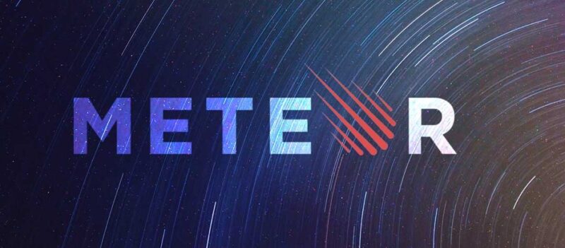 meteor js