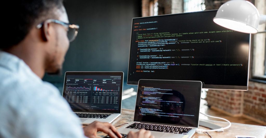 offshore software development