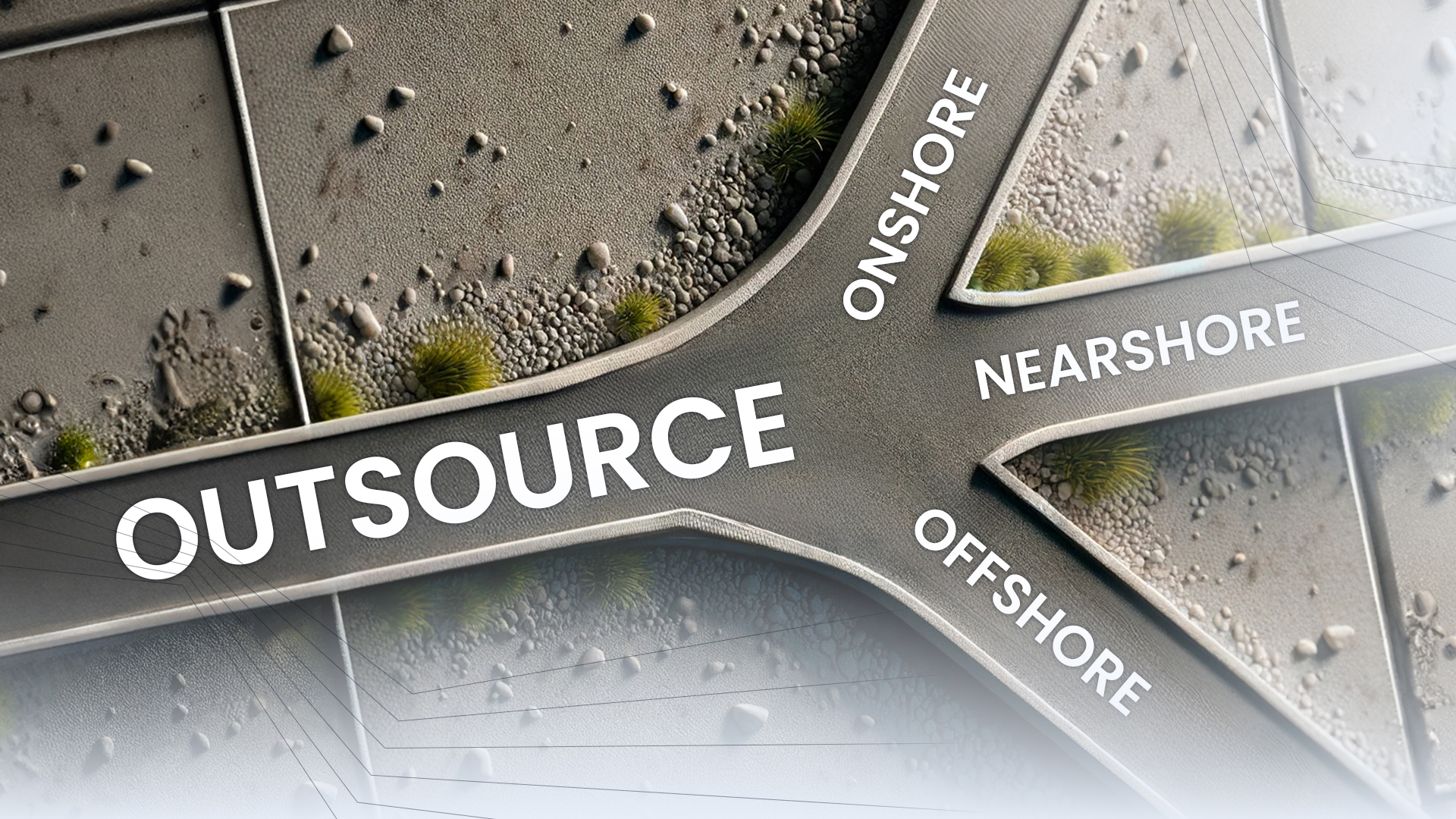 outsource software development