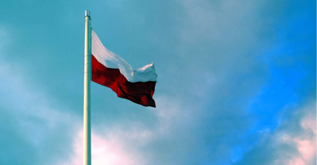  poland R&D center