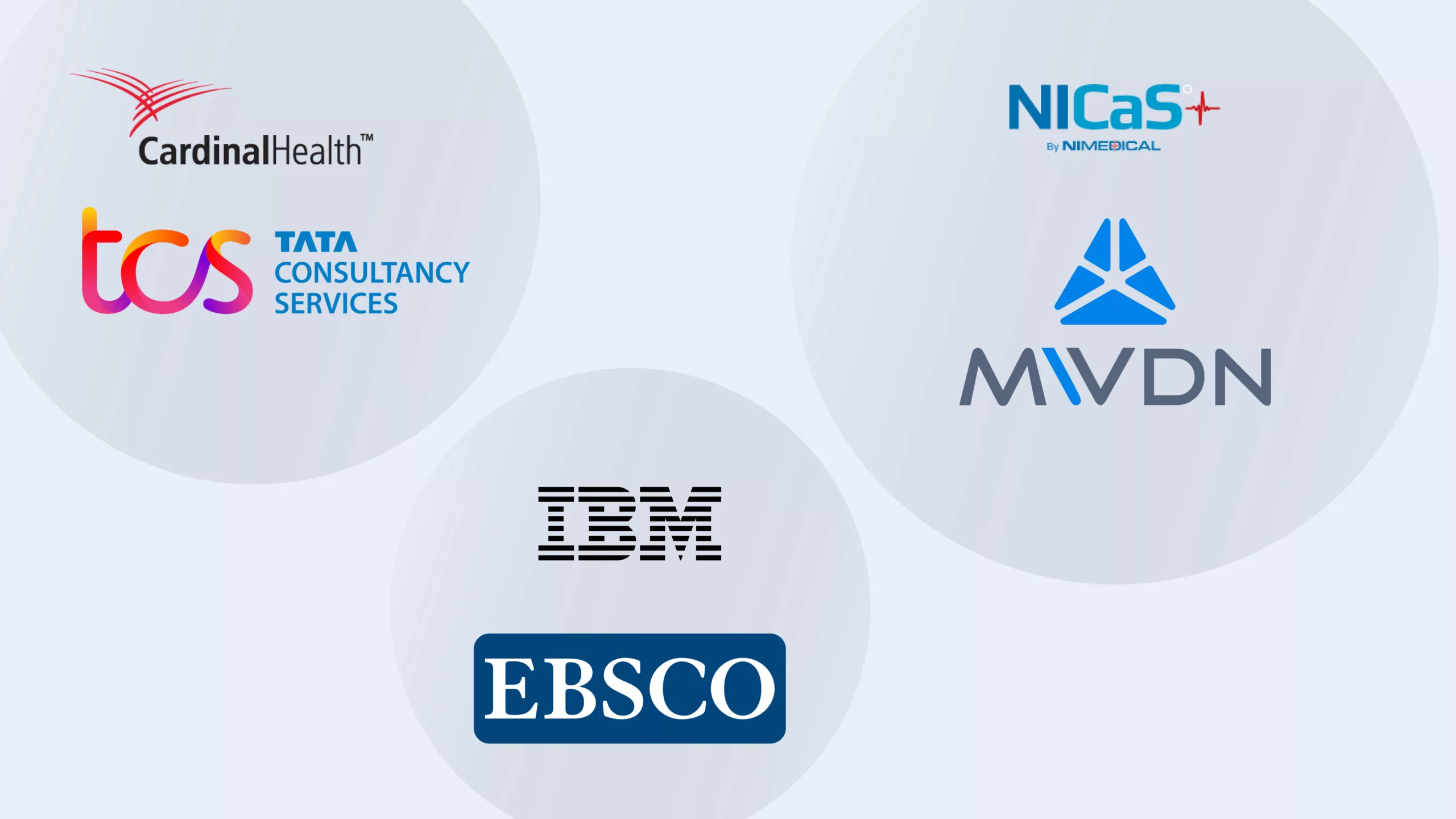 medical IT outsourcing examples