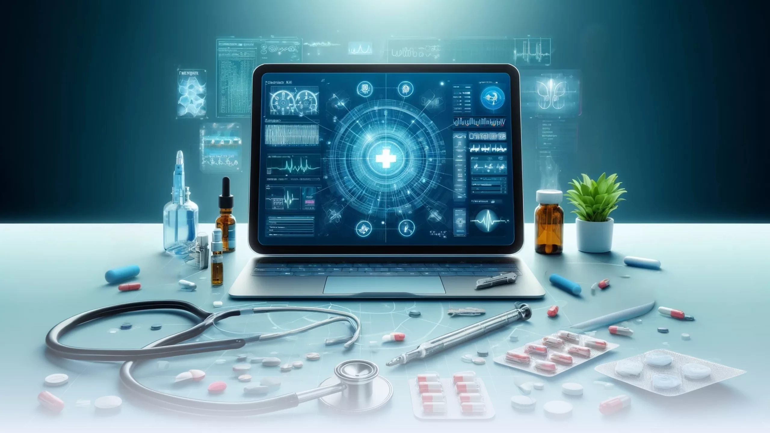 healthcare for developers