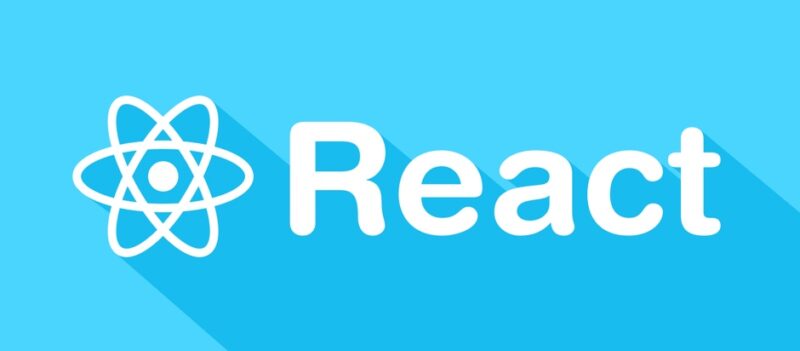 react js
