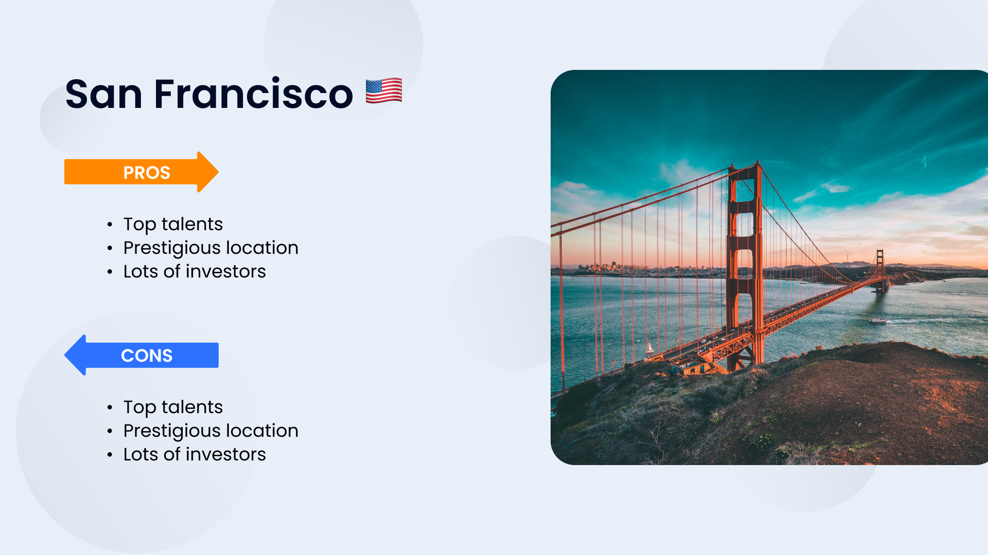 San Francisco