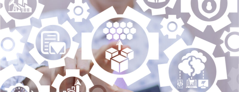 software application development for logistics