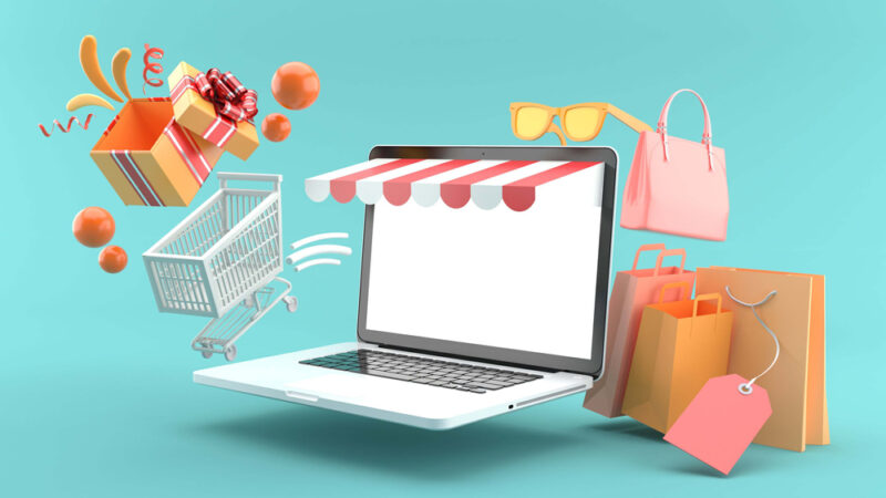 ecommerce trends 2021