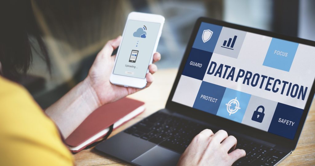 online payments security