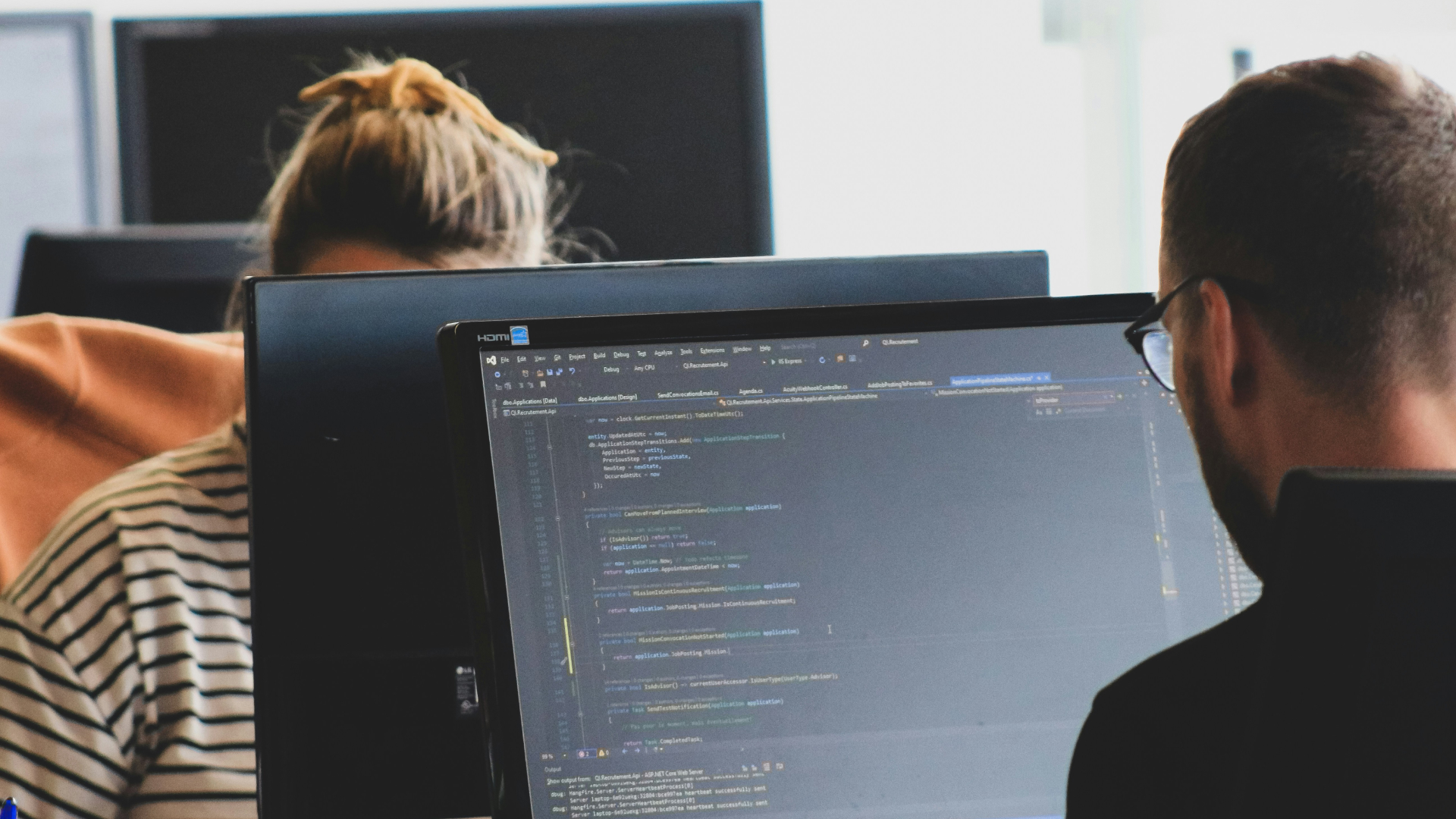 software engineer
