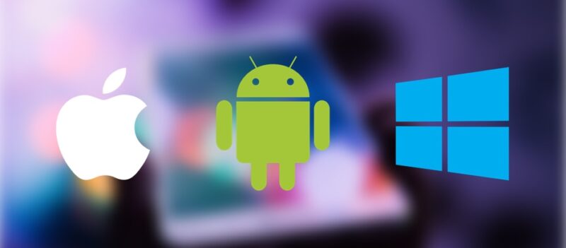 native vs hybrid app development