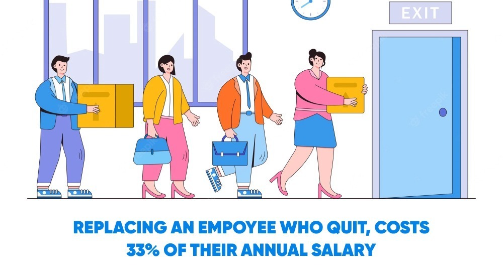 The Price of High Employee Turnover