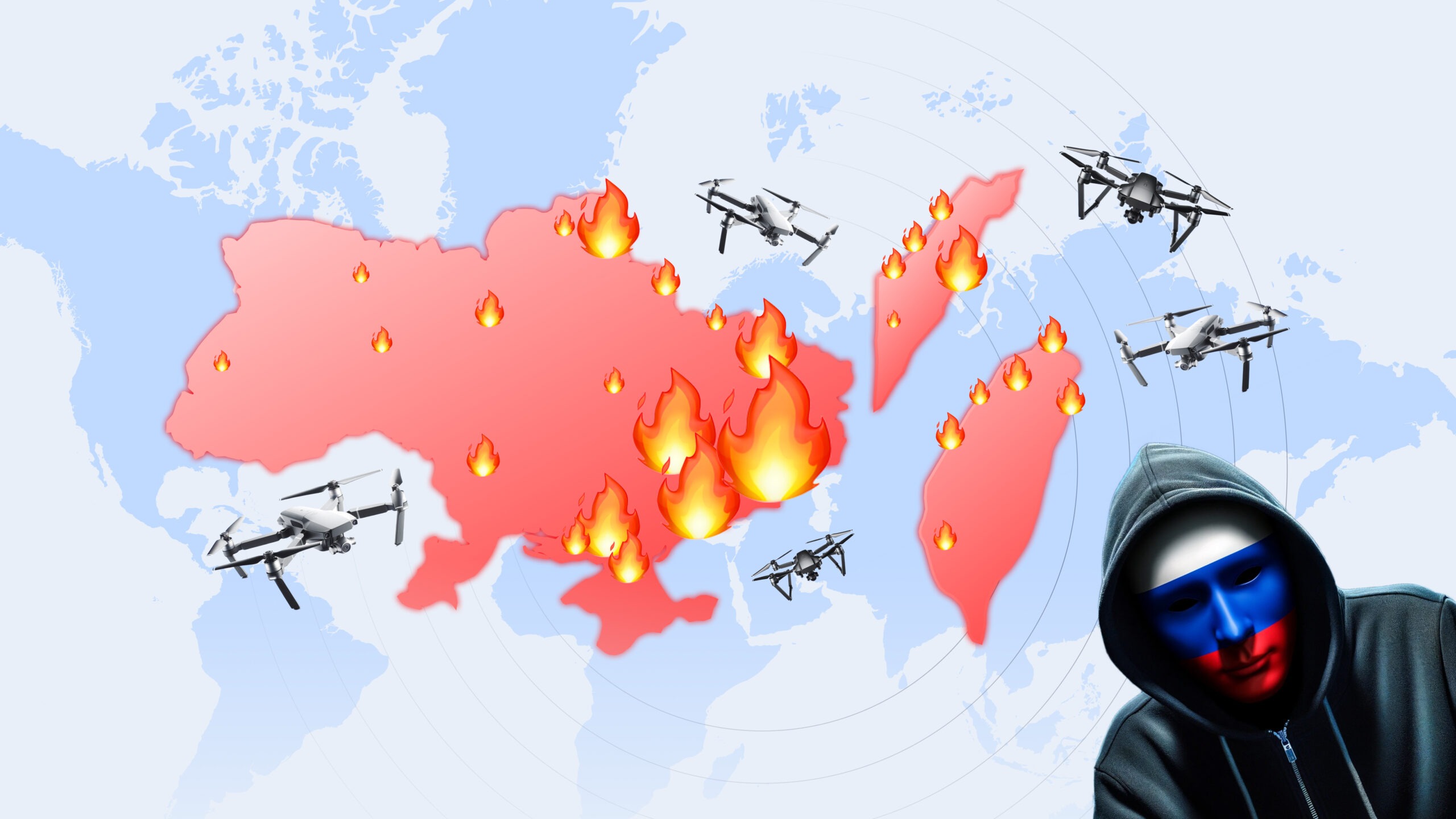 geopolitical challenges and their impact on IT outsourcing